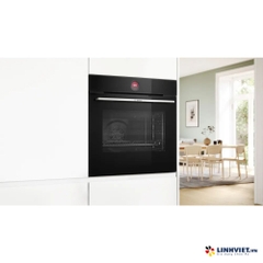Lò Nướng Âm Tủ Bosch HBG7241B1 Serie 8