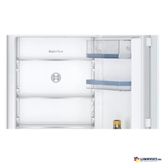 Tủ lạnh Bosch KIN86ADD0 - series 6