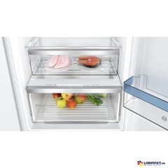 Tủ lạnh Bosch KIN86ADD0 - series 6
