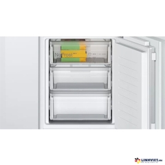 Tủ lạnh Bosch KIN86ADD0 - series 6