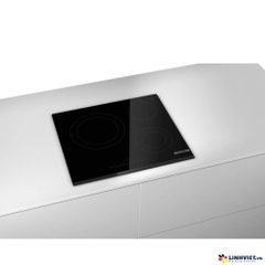 Bếp điện Bosch PKK631FP8E serie 6 - 3 vùng nấu