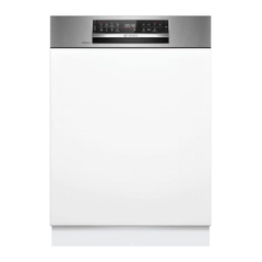 Máy rửa bát bán âm Bosch SMI6ZCS16E-Series 6- Zeolith