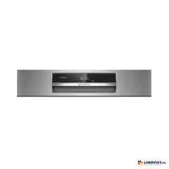 Máy rửa bát bán âm Bosch SMI8YCS02E serie 8