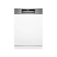 Máy rửa bát bán âm Bosch SMI8YCS02E serie 8
