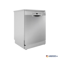 Máy rửa bát độc lập Bosch SMS2IVI61E Series 2
