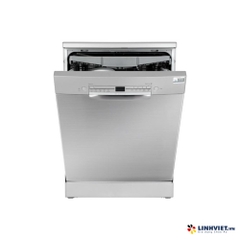 Máy rửa bát độc lập Bosch SMS2IVI61E Series 2