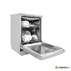 Máy rửa bát độc lập Bosch SMS2IVI61E Series 2