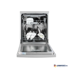 Máy rửa bát độc lập Bosch SMS2IVI61E Series 2