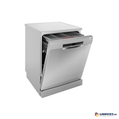Máy rửa bát độc lập Bosch SMS4ECI14E Series 4