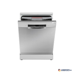 Máy rửa bát độc lập Bosch SMS4ECI14E Series 4