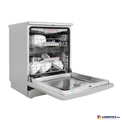 Máy rửa bát độc lập Bosch SMS4ECI14E Series 4
