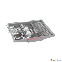 Máy rửa bát Bosch SMS4EMI01E - Serie 4 - tự động hé cửa