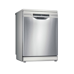 Máy rửa bát Bosch SMS4EMI01E - Serie 4 - tự động hé cửa
