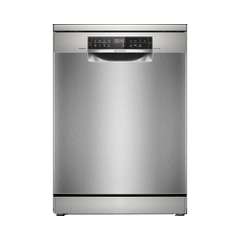 Máy rửa bát Bosch SMS6ZCI03E - Serie 6 -Zeolith & Emotiong Light