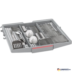 Máy rửa bát độc lập Bosch SMS6ZCI06E - Series 6 - Sấy Zeolith