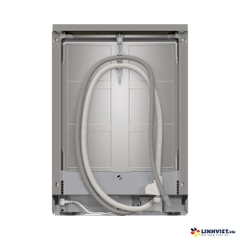 Máy rửa bát độc lập Bosch SMS6ZCI06E - Series 6 - Sấy Zeolith