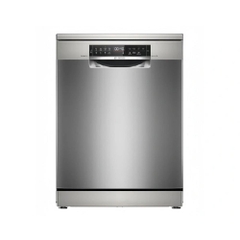 Máy rửa bát Độc lập Bosch SMS6ZCI85M - Series 6