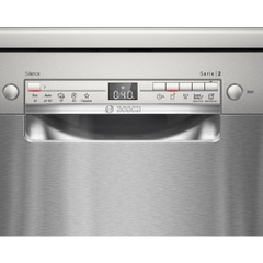 Máy rửa bát Bosch SPS2HKI42E serie 2 - 10 bộ