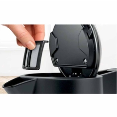 Ấm đun siêu tốc Bosch TWK2M164 màu đỏ - 1.7L
