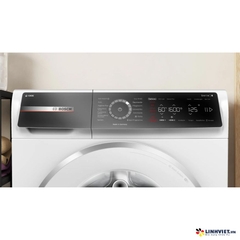Máy giặt Bosch WGB256A90 Series 8 i-DOS Chống nhăn 10kg