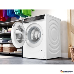 Máy giặt Bosch WGB256A90 Series 8 i-DOS Chống nhăn 10kg