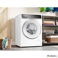 Máy giặt Bosch WGB256A90 Series 8 i-DOS Chống nhăn 10kg