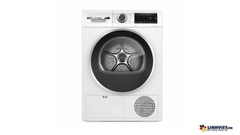 Máy Sấy Tụ hơi bơm nhiệt WQG24200SG Series 6 - 9kg