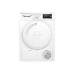 Máy Sấy Bơm Nhiệt Bosch WTH83028SG - Series 4