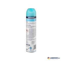 Chai xịt thơm phòng Denkmit Pure Sensation 300ml
