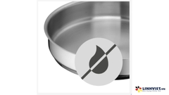 Chảo thép WMF MINI 18CM
