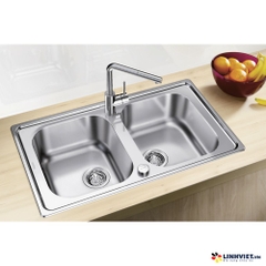 Chậu rửa bát Blanco DINAS 8