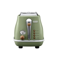 Máy nướng bánh mì Delonghi CTOV2103.GR