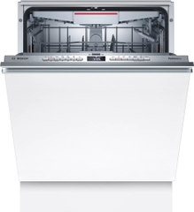 Máy rửa bát âm toàn phần Bosch SMV8TCX01E - Serie 8