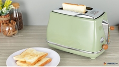 Máy nướng bánh mì Delonghi CTOV2103.GR