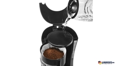 Máy pha cà phê Delonghi ICM15210.1