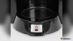 Máy pha cà phê Delonghi ICM15210.1