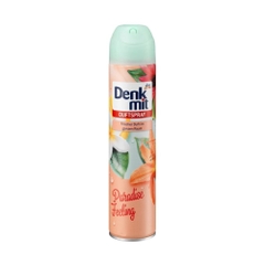 Chai xịt thơm phòng Denkmit Paradise Feeling 300ml
