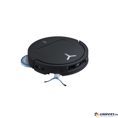 Robot hút bụi lau nhà Ecovacs Deebot T50 Pro Omni 2025 đen