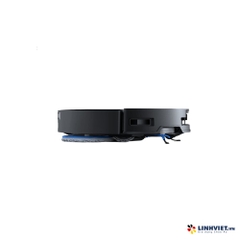 Robot hút bụi lau nhà Ecovacs Deebot T50 Pro Omni 2025 đen