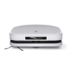 Robot hút bụi lau nhà Ecovacs Deebot X5 Pro Omni Đen