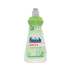 NƯỚC LÀM BÓNG Finish ECO 0% 400ML