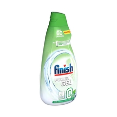 GEL RỬA CHÉN BÁT Finish ECO 0% 900ML