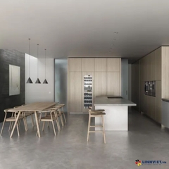 Tủ bảo quản rượu Gaggenau RW282263 - Series 200