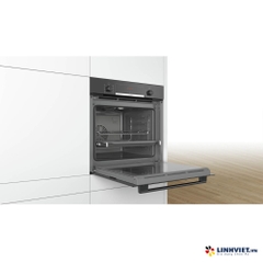 Lò nướng Bosch HBA534EB0-Serie 4