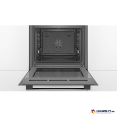 Lò nướng Bosch HBA534EB0-Serie 4