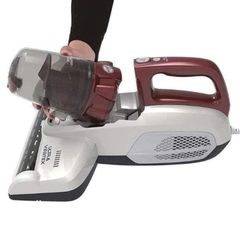 Máy hút bụi khử khuẩn chăn đệm Hoover MBC500UV 0.3L