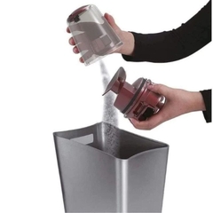 Máy hút bụi khử khuẩn chăn đệm Hoover MBC500UV 0.3L