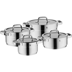 Bộ Nồi WMF Compact Cuisine set 4 nồi - 0790046380
