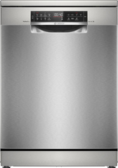 Máy rửa bát Bosch SMS6ZCI03E - Serie 6 -Zeolith & Emotiong Light