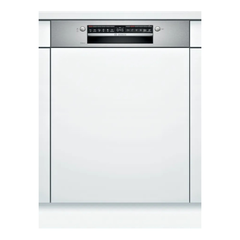 Máy rửa bát bán âm Bosch SMI4HVS33E - Series 4